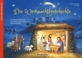 bokomslag Die Weihnachtsgeschichte