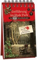 Entführung im Hyde Park 1