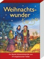 Weihnachtswunder - to go 1