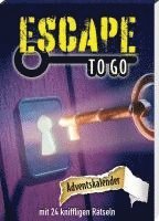 Escape to go 1