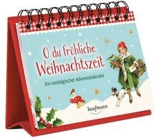 bokomslag O du fröhliche Weihnachtszeit