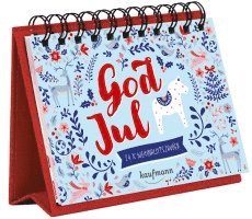 Katia Simon - God Jul, Häftad