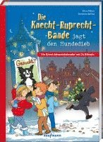 Die Knecht-Ruprecht-Bande jagt den Hundedieb 1