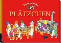 bokomslag Zwergenstübchen Plätzchen