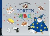 bokomslag Zwergenstübchen Torten-ABC
