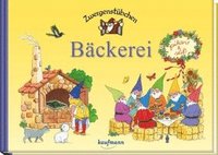 bokomslag Zwergenstübchen Bäckerei