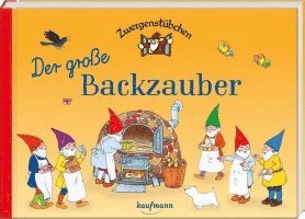 Zwergenstübchen Der große Backzauber