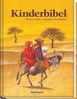 bokomslag Kinderbibel