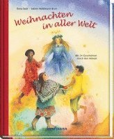 bokomslag Weihnachten in aller Welt