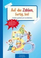 bokomslag Auf die Zahlen, fertig, los!