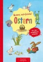 Komm, wir feiern! Ostern 1