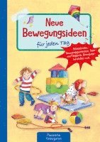 bokomslag Neue Bewegungsideen für jeden Tag