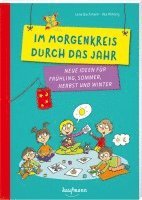 bokomslag Im Morgenkreis durch das Jahr