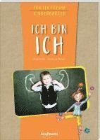 bokomslag Projektreihe Kindergarten - Ich bin ich