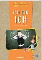 Projektreihe Kindergarten - Ich bin ich 1