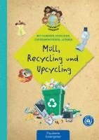 bokomslag Müll, Recycling und Upcycling
