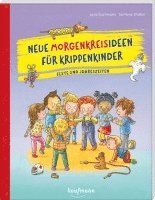 bokomslag Neue Morgenkreisideen für Krippenkinder