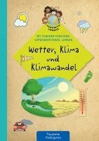 bokomslag Wetter, Klima und Klimawandel