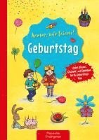 Komm, wir feiern! Geburtstag 1