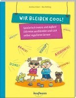 bokomslag Wir bleiben cool!