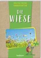 Projektreihe Kindergarten - Die Wiese 1