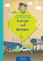 bokomslag Energie & Verkehr
