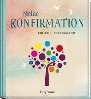 Meine Konfirmation 1