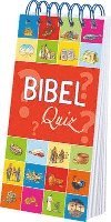 bokomslag Bibel-Quiz