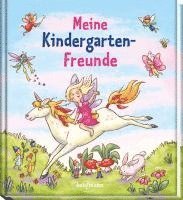 Meine Kindergarten-Freunde 1