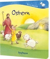 bokomslag Ostern