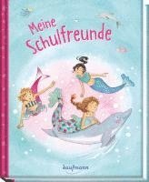 bokomslag Meine Schulfreunde - Meerjungfrauen