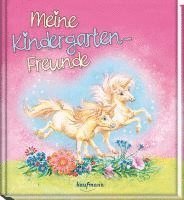 Meine Kindergarten-Freunde 1