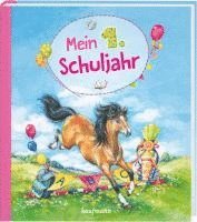 bokomslag Mein 1. Schuljahr