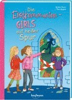 Die Erstkommunion-Girls auf heißer Spur 1