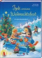 bokomslag Igels schönstes Weihnachtsfest