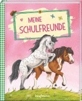 bokomslag Meine Schulfreunde