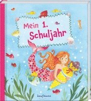 bokomslag Mein 1. Schuljahr