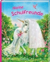 bokomslag Meine Schulfreunde