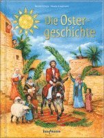 bokomslag Die Ostergeschichte