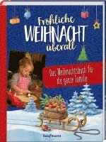 bokomslag Fröhliche Weihnacht überall