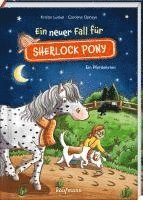 bokomslag Ein neuer Fall für Sherlock Pony
