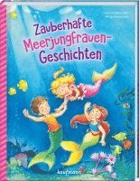 Zauberhafte Meerjungfrauen-Geschichten 1