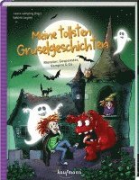 Meine tollsten Gruselgeschichten 1