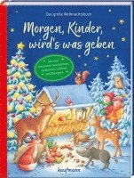 Morgen, Kinder, wird¿s was geben 1