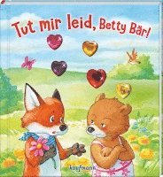 bokomslag Tut mir leid, Betty Bär!