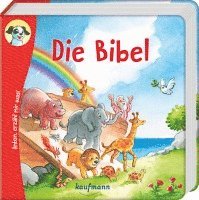 bokomslag Anton, erzähl mir was! Die Bibel