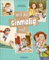 Weil du einmalig bist 1