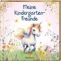 bokomslag Meine Kindergarten-Freunde