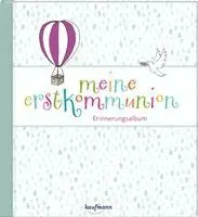 Georg Lehmacher, Renate Lehmacher - Meine Erstkommunion, Inbunden. Tillgänglighet: Lägg i varukorg