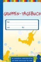 bokomslag Gruppen-Tagebuch